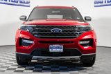 Certified 2020 Ford Explorer XLT w/ Equipment Group 202A image 2