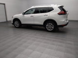 Used 2019 Nissan Rogue SV image 3