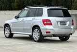 Used 2010 Mercedes-Benz GLK 350 2WD image 3