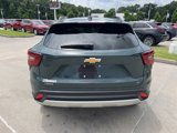 New 2025 Chevrolet Trax LT image 5