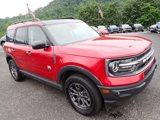 Used 2021 Ford Bronco Sport Big Bend w/ Big Bend Package image 3