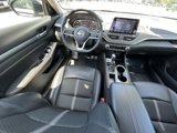 Used 2024 Nissan Altima 2.5 SR image 4