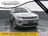 Used 2021 Jeep Compass Limited image 6