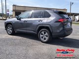 Used 2024 Toyota RAV4 XLE image 4