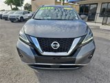 Used 2021 Nissan Murano SV image 2