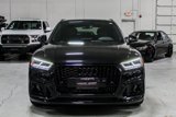 Used 2019 Audi SQ5 Premium Plus w/ Premium Plus Package image 3