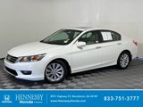 Used 2014 Honda Accord EX-L image 1