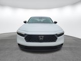 New 2025 Honda Accord SE image 2