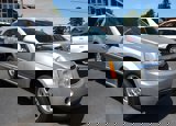 Used 2008 Chevrolet Equinox LT image 2