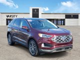 Used 2022 Ford Edge Titanium w/ Equipment Group 301A image 1