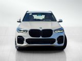 Used 2022 BMW X5 xDrive40i w/ M Sport Package image 2