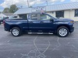 Used 2021 Chevrolet Silverado 1500 Custom image 2