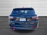 Used 2017 Jeep Compass Trailhawk image 4