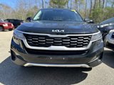 Used 2023 Kia Seltos LX image 2