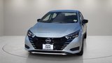New 2025 Nissan Versa S image 2