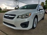 Used 2013 Subaru Impreza 2.0i Premium image 4