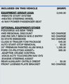 Used 2022 Ford Explorer XLT w/ Equipment Group 202A image 3