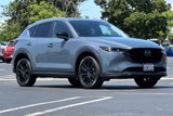 Used 2022 MAZDA CX-5 Carbon Edition image 2