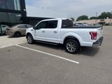 Used 2015 Ford F150 XLT w/ Equipment Group 302A Luxury image 2
