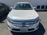 Used 2011 Ford Fusion Hybrid image 2