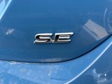 Used 2023 Toyota Camry SE image 4