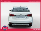 New 2025 Nissan Versa S image 5