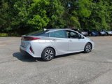 Certified 2018 Toyota Prius Prime Premium image 3