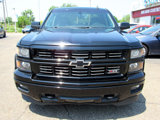 Used 2015 Chevrolet Silverado 1500 LT w/ Midnight Edition image 3