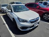 Used 2021 Subaru Legacy Premium image 3