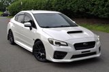 Used 2016 Subaru WRX image 3