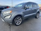 Used 2018 Ford EcoSport Titanium image 3