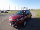 Used 2022 Chevrolet Trax LT w/ Driver Confidence Package image 2