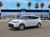 New 2025 Kia Soul S image 3