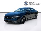 Used 2023 Honda Accord Touring image 3