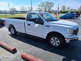 Used 2020 Ford F150 XL w/ Equipment Group 101A Mid image 6