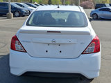 Used 2018 Nissan Versa SV image 5