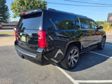 Used 2016 Chevrolet Suburban LTZ image 6