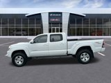 Used 2010 Toyota Tacoma 4x4 Double Cab image 2
