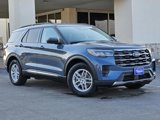 New 2025 Ford Explorer Active image 2