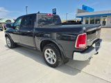 Used 2017 RAM 1500 Laramie w/ Convenience Group image 3