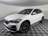 Used 2021 BMW X1 sDrive28i w/ Convenience Package image 1