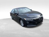 Certified 2020 Honda Accord LX image 2