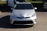 Used 2015 Toyota Prius Four image 2
