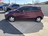 Used 2021 Mitsubishi Mirage ES image 4