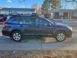 Used 2011 Subaru Outback 3.6R Limited w/ PWR Moonroof Pkg image 4