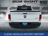 Used 2021 RAM 1500 Tradesman w/ Protection Group image 4
