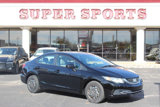 Used 2015 Honda Civic LX image 3