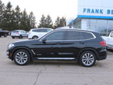 Used 2018 BMW X3 xDrive30i image 2