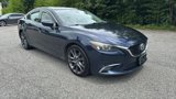 Used 2016 MAZDA MAZDA6 Grand Touring image 3
