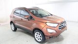 Used 2018 Ford EcoSport SE image 5